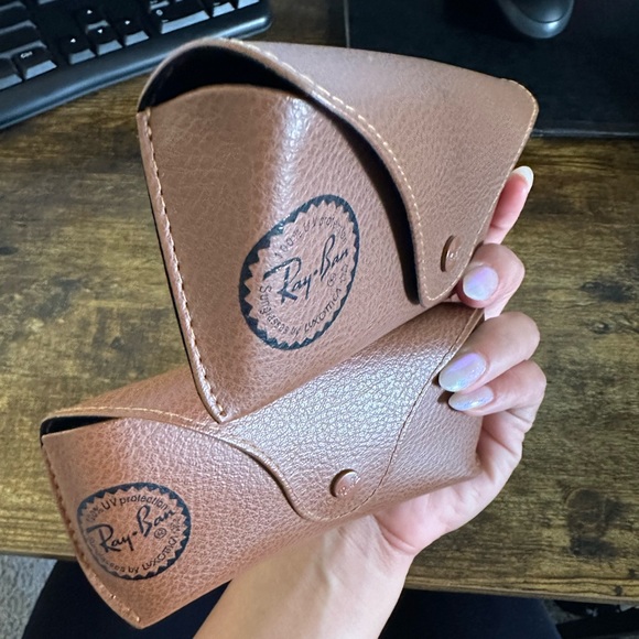 Ray Ban Sunglass Cases - Picture 4 of 4